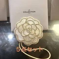 2026年最新】シャネル カメリア コサージュの人気アイテム - メルカリ