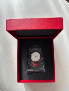 2026年最新】バカラ 時計の人気アイテム - メルカリ