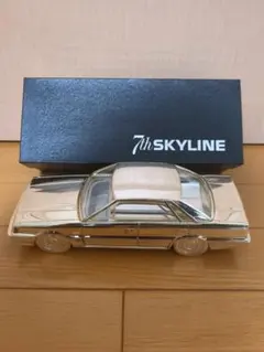 2026年最新】スカイライン シガレットケースの人気アイテム - メルカリ