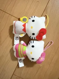 2026年最新】ハローキティ ぬいぐるみ 大阪の人気アイテム - メルカリ