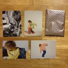 2026年最新】Vaundyトレカの人気アイテム - メルカリ