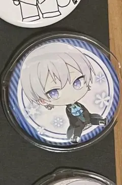 2026年最新】雪白にしき缶バッジの人気アイテム - メルカリ