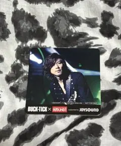 2026年最新】星野英彦_BUCK_TICKの人気アイテム - メルカリ