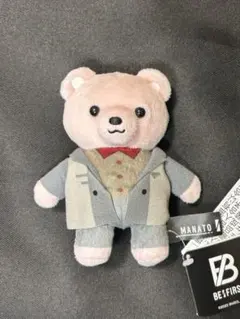 2026年最新】ビーファーストくまの人気アイテム - メルカリ