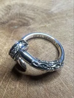 2026年最新】DEAL DESIGN リング・指輪の人気アイテム - メルカリ