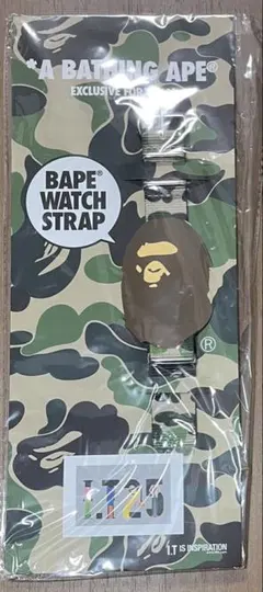 2026年最新】a bathing ape ベルトの人気アイテム - メルカリ