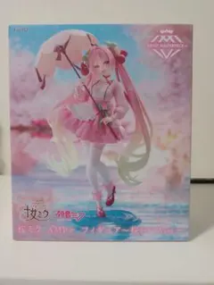 2026年最新】初音ミクプライズフィギュアの人気アイテム - メルカリ