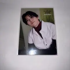 2026年最新】若井滉斗 フォトカード ユートピアの人気アイテム - メルカリ