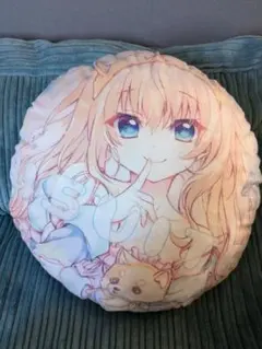 2026年最新】9-nine- クッションの人気アイテム - メルカリ