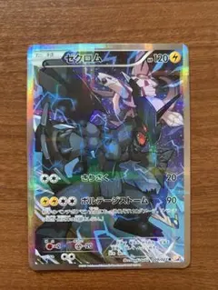 2026年最新】ゼクロム CP2の人気アイテム - メルカリ