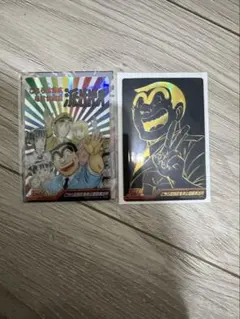 2026年最新】ジャンプ50周年ウエハース ドラゴンボールの人気アイテム