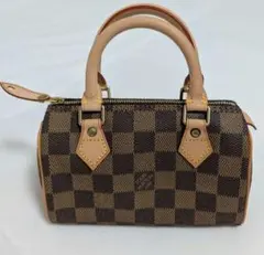 2026年最新】ヴィトン ダミエ スピーディ25の人気アイテム - メルカリ