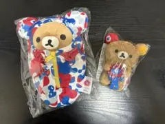 2026年最新】リラックマ 寝袋の人気アイテム - メルカリ