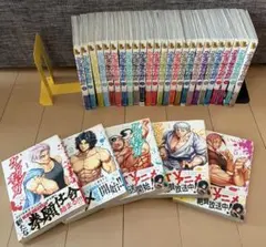 2026年最新】ケンガンオメガ 全巻の人気アイテム - メルカリ