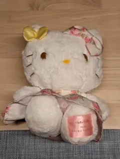 2026年最新】ローラアシュレイ キティ ぬいぐるみの人気アイテム