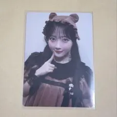 2026年最新】LARMe トレカ 川本笑瑠の人気アイテム - メルカリ