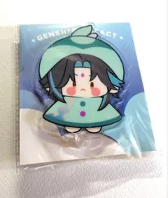 2026年最新】魈 缶バッジ 特典の人気アイテム - メルカリ