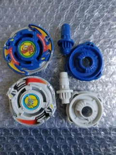 2026年最新】ベイブレードドランザーGの人気アイテム - メルカリ