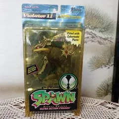 2026年最新】spawn violatorの人気アイテム - メルカリ