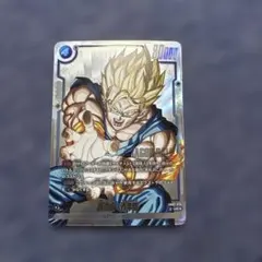 2026年最新】フュージョンワールド パラレル 悟飯の人気アイテム