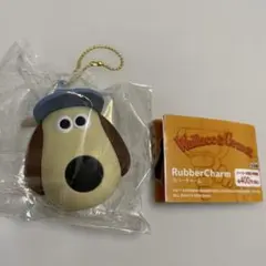 2026年最新】ウォレス＆グルミット ストラップの人気アイテム - メルカリ