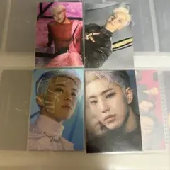 2026年最新】seventeen ホシ スパイダーの人気アイテム - メルカリ