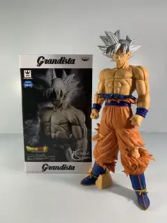 2026年最新】グランディスタ 孫悟空の人気アイテム - メルカリ