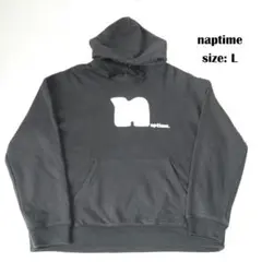2026年最新】naptime パーカーの人気アイテム - メルカリ
