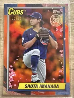 2026年最新】今永昇太 toppsの人気アイテム - メルカリ