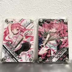 2026年最新】Sdvx パスケースの人気アイテム - メルカリ