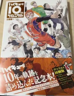 2026年最新】ハイキュー クロニクル 本のみの人気アイテム - メルカリ