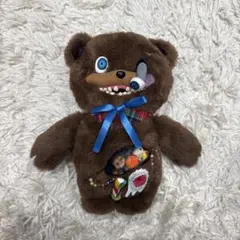 2026年最新】ハミクマ ぬいぐるみの人気アイテム - メルカリ