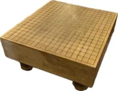 2026年最新】囲碁 碁盤の人気アイテム - メルカリ