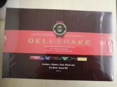 2026年最新】デリシェイクの人気アイテム - メルカリ