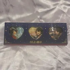 2026年最新】朔間凛月 缶バッジ セットの人気アイテム - メルカリ