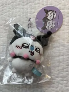 2026年最新】ちいかわ モモンガ クロミの人気アイテム - メルカリ