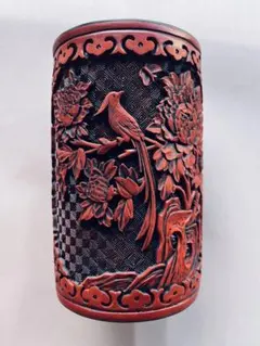 2026年最新】中国 筆筒の人気アイテム - メルカリ