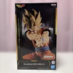 2026年最新】GRANDISTA 孫悟空の人気アイテム - メルカリ