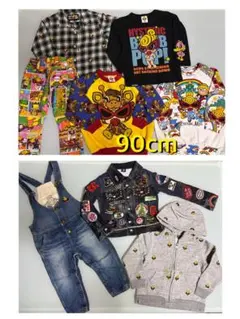 2026年最新】HystericMINI サロペットの人気アイテム - メルカリ