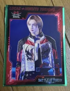 2026年最新】吉野北人の人気アイテム - メルカリ