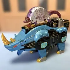 2026年最新】ガオライノス＆ガオマジロの人気アイテム - メルカリ