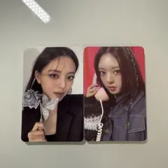 2026年最新】itzy ユナ まとめ売りの人気アイテム - メルカリ