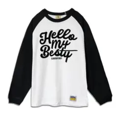 2026年最新】ビーファースト tシャツ ベスティの人気アイテム - メルカリ