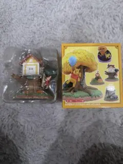 2026年最新】プーさんのハニーハントの人気アイテム - メルカリ