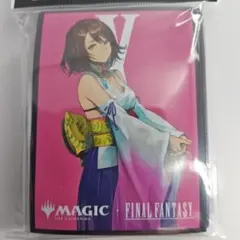 2026年最新】ユウナ スリーブの人気アイテム - メルカリ