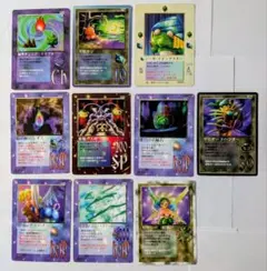 2026年最新】大貝獣物語 カードの人気アイテム - メルカリ