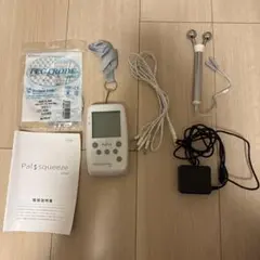 2026年最新】パルスクイーズプラスの人気アイテム - メルカリ