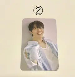 2026年最新】チャンギヨンの人気アイテム - メルカリ