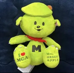 2026年最新】ミセスグリーンアップル メメル ぬいぐるみの人気アイテム