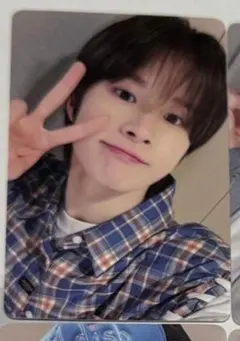 2026年最新】Tws ギョンミン 中華の人気アイテム - メルカリ